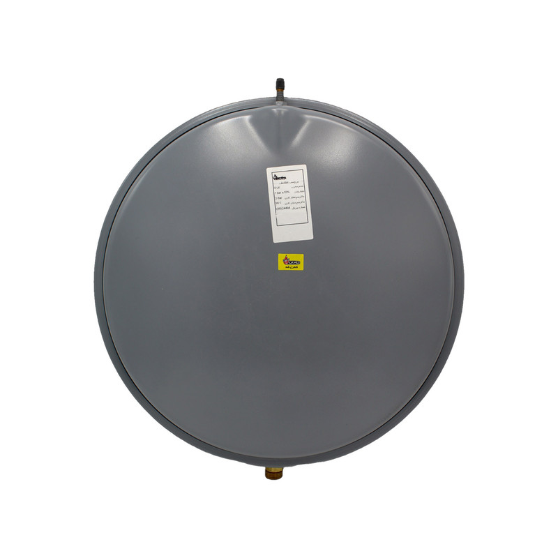 منبع انبساط پکیج بوتان مدل 8Lit