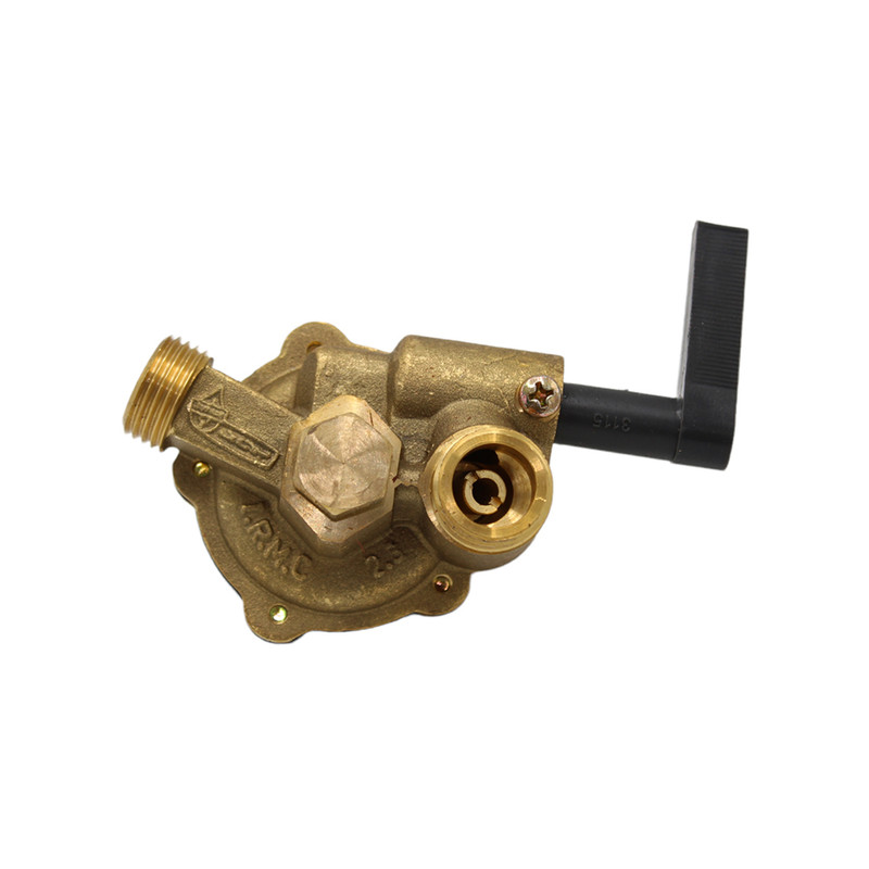 رگولاتور آبگرمکن بوتان