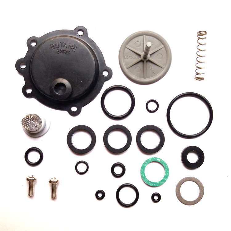 کیت سرویس B3215i SKD ابگرمکن بوتان